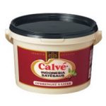 CALVE PEANUT SAUCE