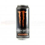 ENERGY KHAOS