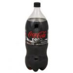 COCA COLA ZERO