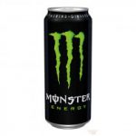 MONSTER ENERGY ORIGINAL