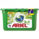 ARIEL PODS 3 IN1 WHITE