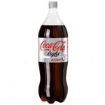 COCA COLA LIGHT