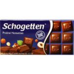 SCHOGETTEN NOISETTES