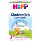 HIPP KINDERMILCH 2+