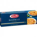 BARILLA BUCATINI PASTA