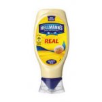 HELLMANN’S MAYONNAISE