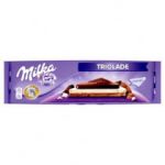 MILKA TRIOLADE