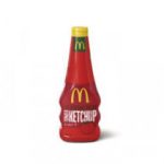 MCDONALD’S TOMATO KETC.