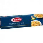 BARILLA VERMICELLI PASTA