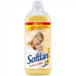SOFTLAN VANILLE & ORCHID