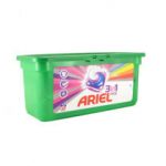 ARIEL CAPSULES COLOR