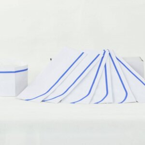 PAPER FORAGE CAP