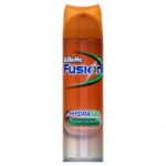 GILLETTE FUSION PROGLIDE