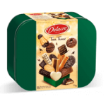 DELACRE TEA TIME