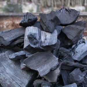 Hardwood Charcoal