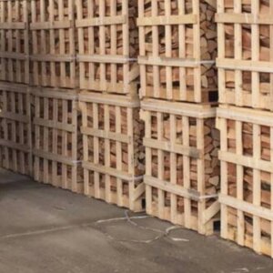 KILN DRIED FIREWOOD