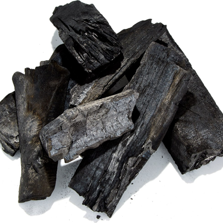 Apple Charcoal