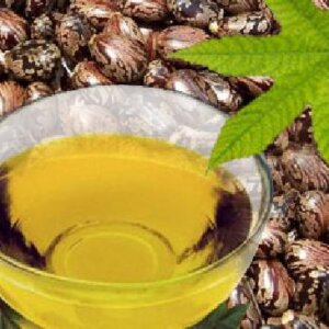 Castor Oil