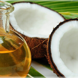 Coconut Oil