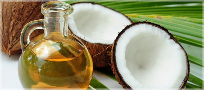 Coconut Oil