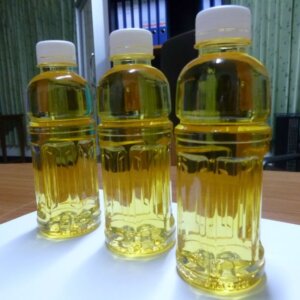 Refined Palm Oil