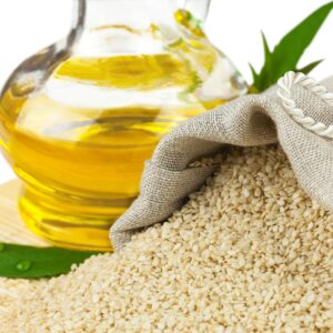 Sesame Oil