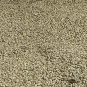 Straw Pellets