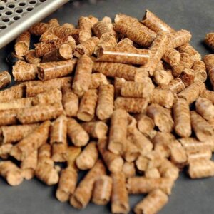 TRÄPELLETS