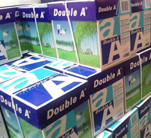 Buy Cheap Double A Copy Paper A4