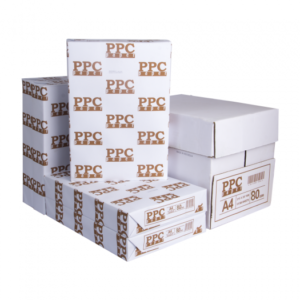PPC A4 Copy Paper