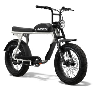 Super73 S2 E-Bike