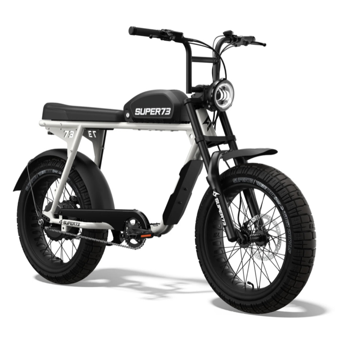 Super73 S2 E-Bike