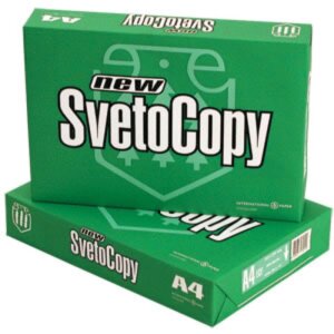 Sveto A4 Paper