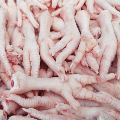 Chicken Feet
