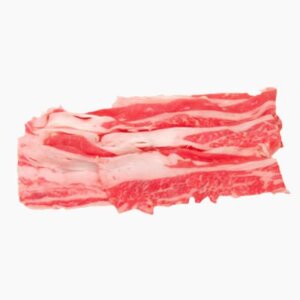 Beef Short Plate
