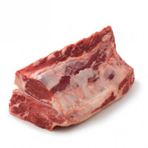 Beef Short Loin