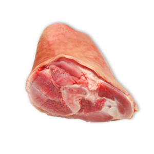 Pork fore end