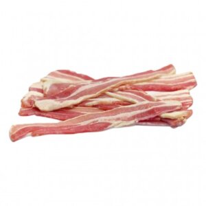Pork belly flanks