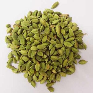 Cardamom