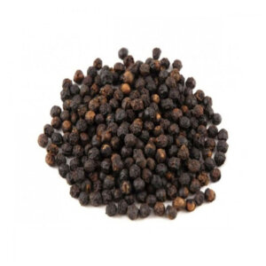Black Pepper Seeds