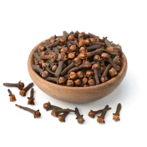 Cloves