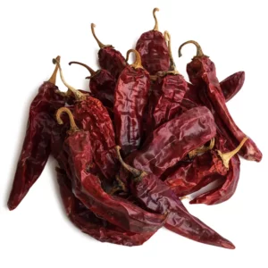 Dried Red Chili