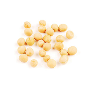 Dried Whole Yellow Peas