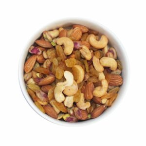 Dry Fruits