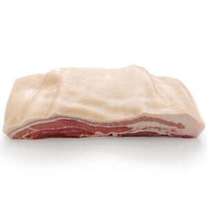Frozen Pork Bellies