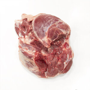 Frozen Pork Boneless Meat