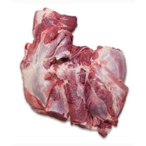 Frozen Pork Shoulder