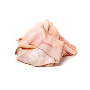Frozen Pork Skin