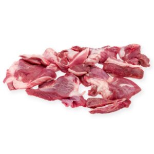 Frozen Pork Trimmings
