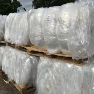 LLDPE Film Scrap